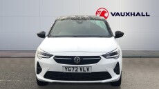 Vauxhall Corsa 1.2 Turbo Ultimate 5dr Auto Petrol Hatchback